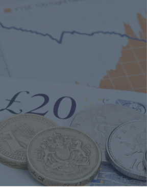 Cash Flow & Financial Planning.